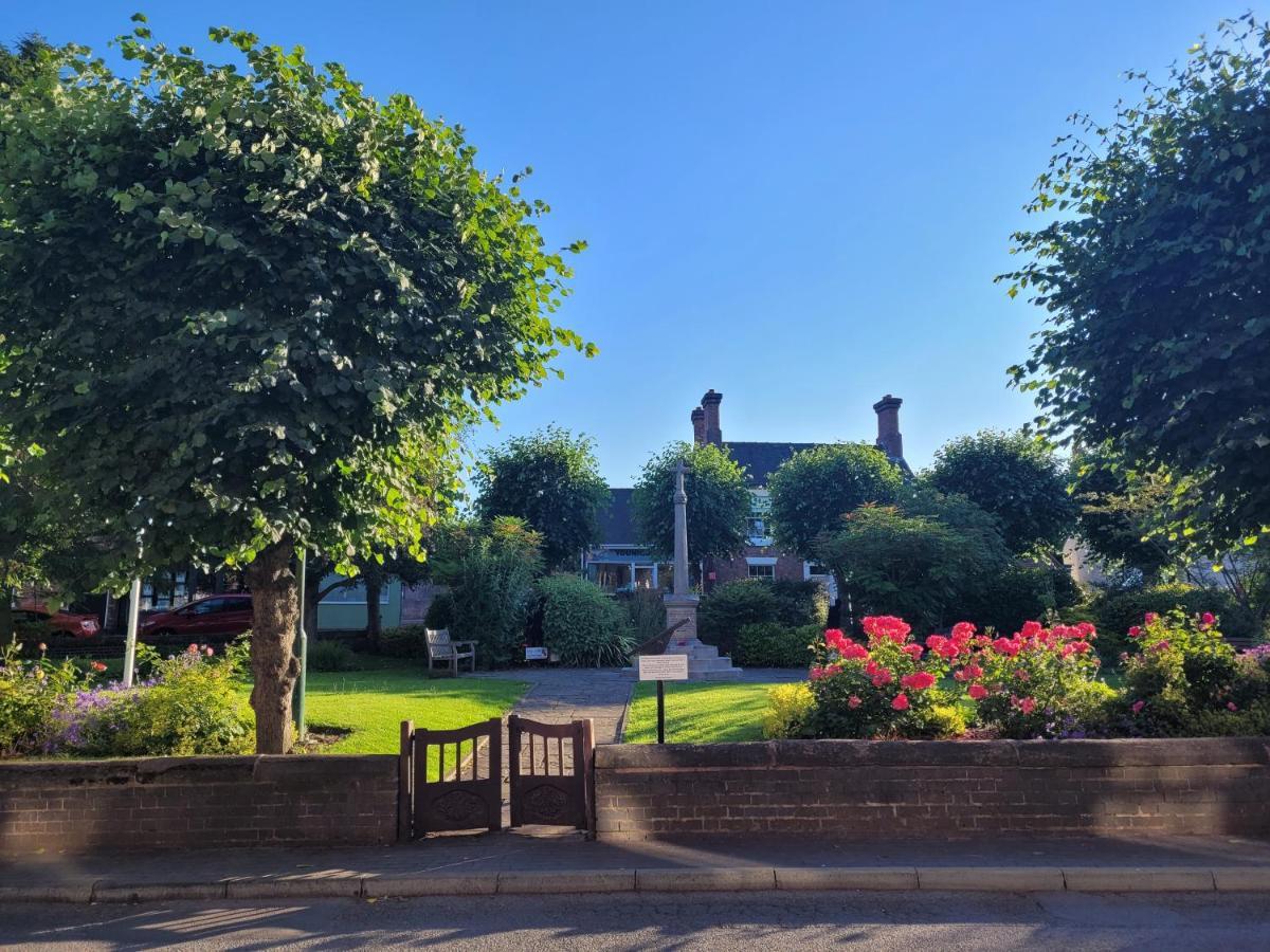 The Old Pumping Station, Broseley, Ironbridge Gorge Villa Exteriör bild
